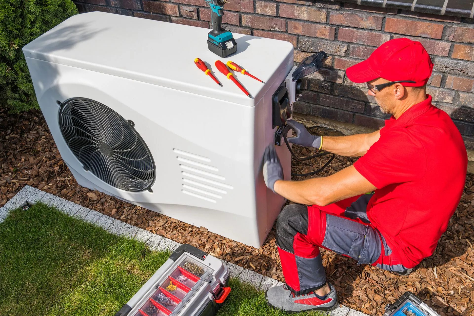 About HVAC in New Oxford, PA